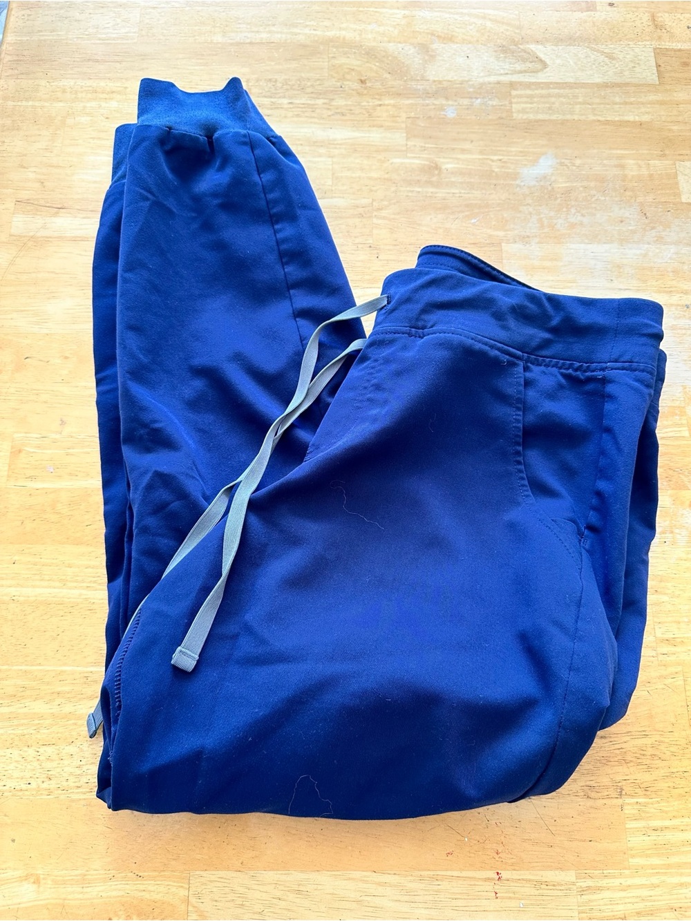 Figs scrub jogger bottoms medium